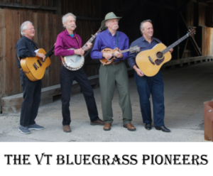 VT Bluegrass Pioneers